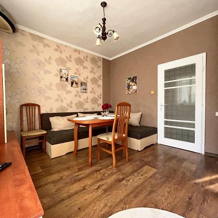 Apartment Acacia فارنا المظهر الخارجي الصورة