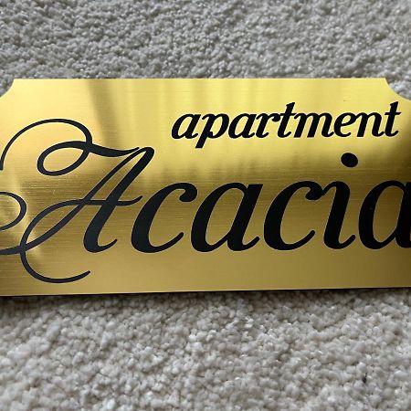 Apartment Acacia فارنا المظهر الخارجي الصورة
