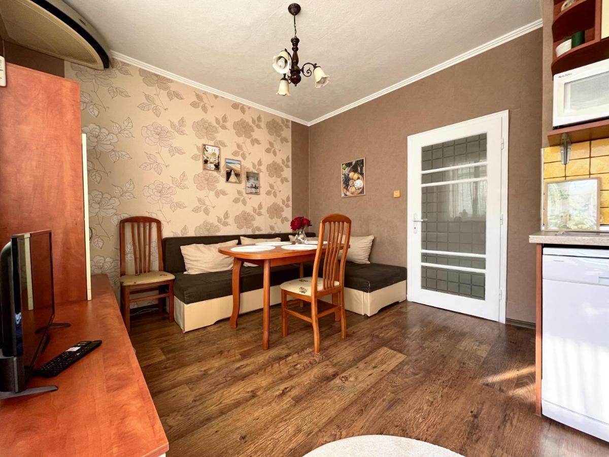 Apartment Acacia فارنا المظهر الخارجي الصورة