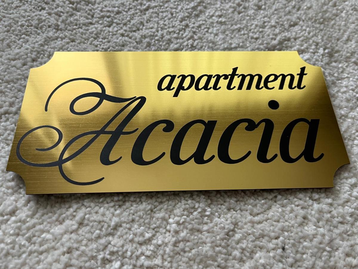 Apartment Acacia فارنا المظهر الخارجي الصورة