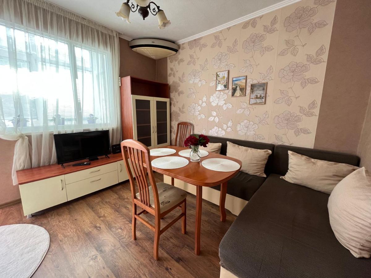 Apartment Acacia فارنا المظهر الخارجي الصورة
