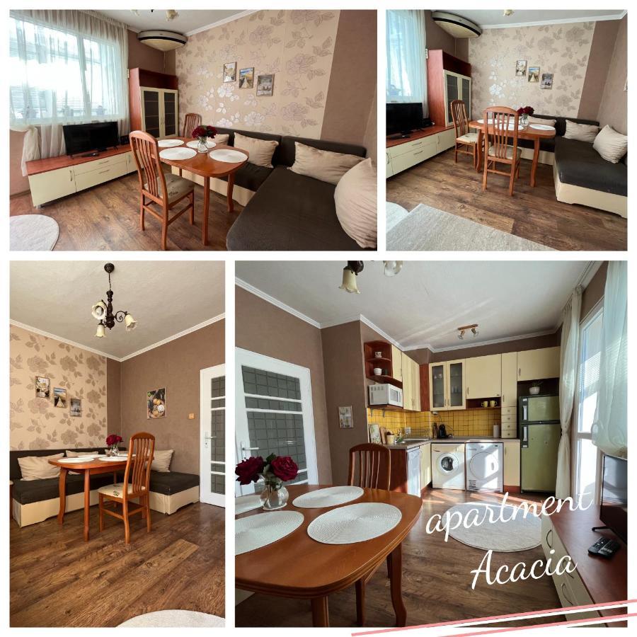 Apartment Acacia فارنا المظهر الخارجي الصورة
