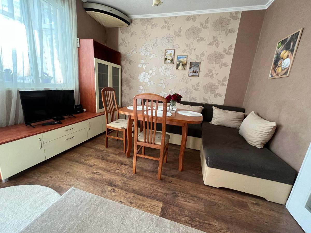 Apartment Acacia فارنا المظهر الخارجي الصورة