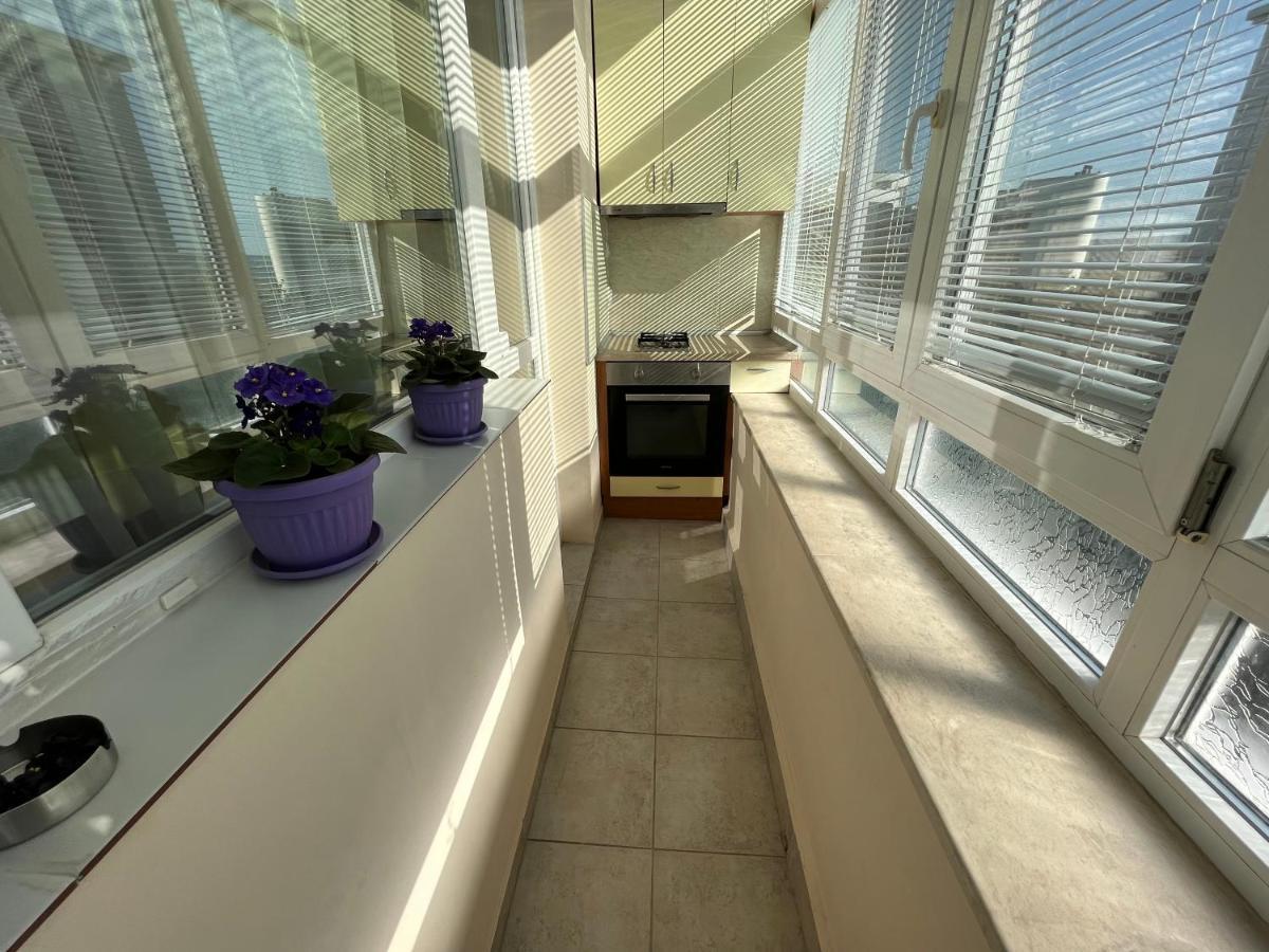 Apartment Acacia فارنا المظهر الخارجي الصورة