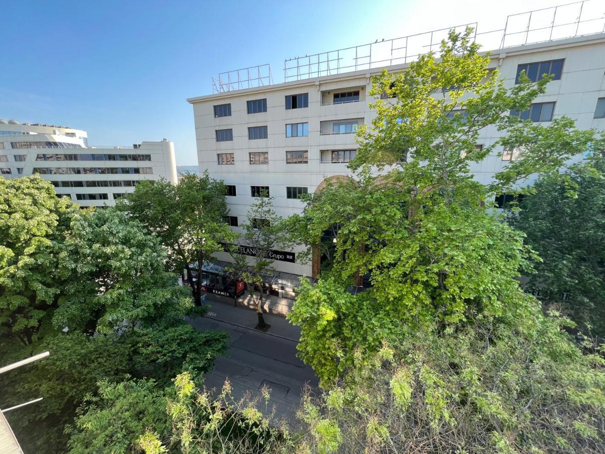 Apartment Acacia فارنا المظهر الخارجي الصورة