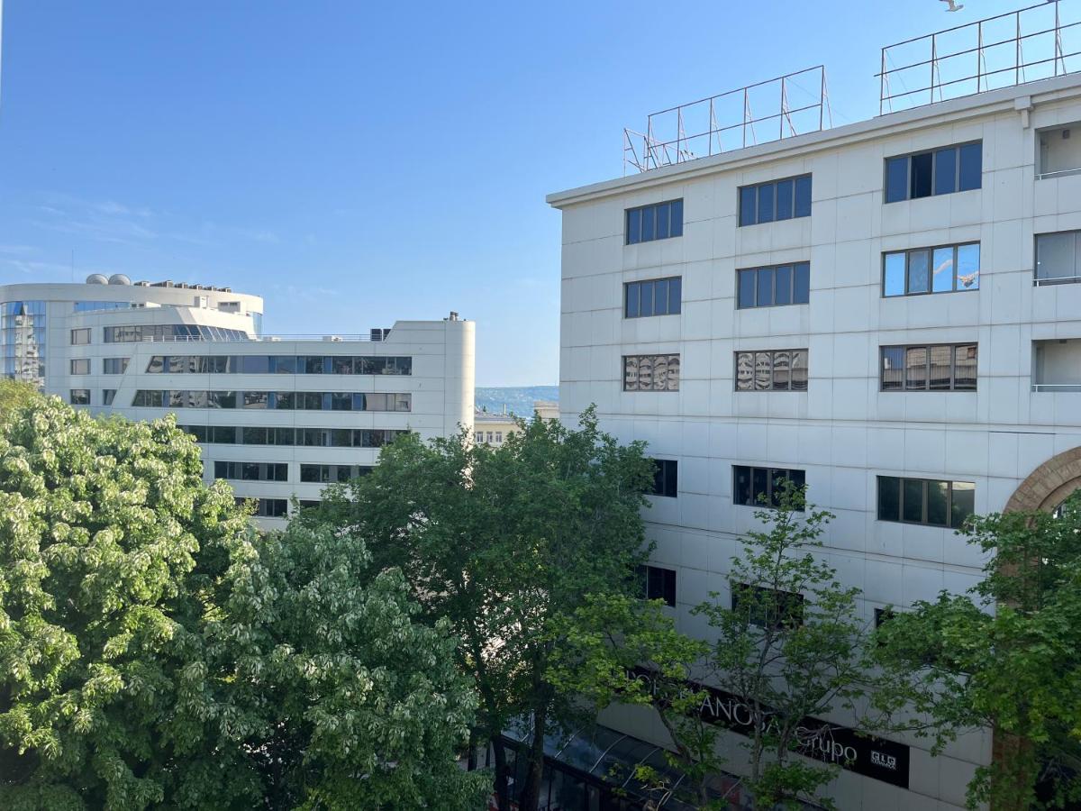 Apartment Acacia فارنا المظهر الخارجي الصورة