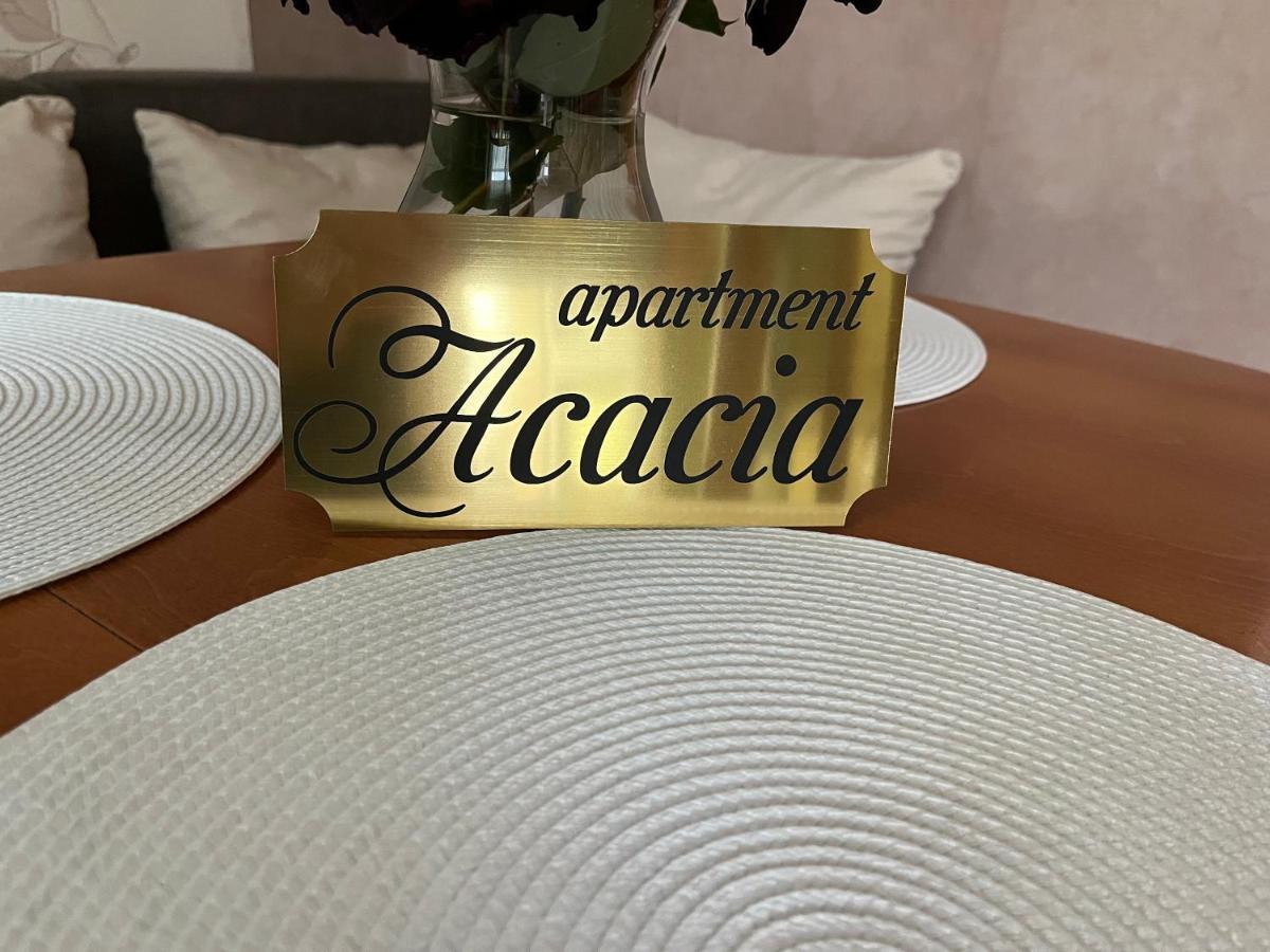 Apartment Acacia فارنا المظهر الخارجي الصورة