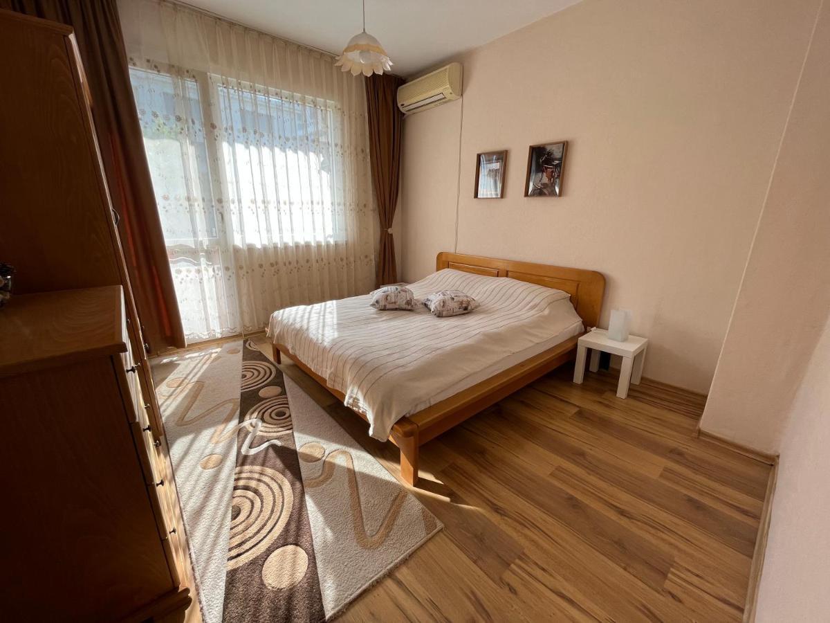 Apartment Acacia فارنا المظهر الخارجي الصورة