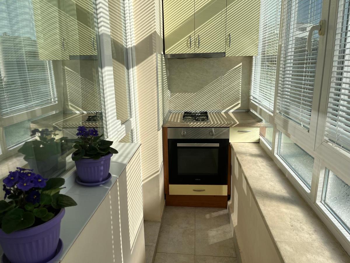 Apartment Acacia فارنا المظهر الخارجي الصورة