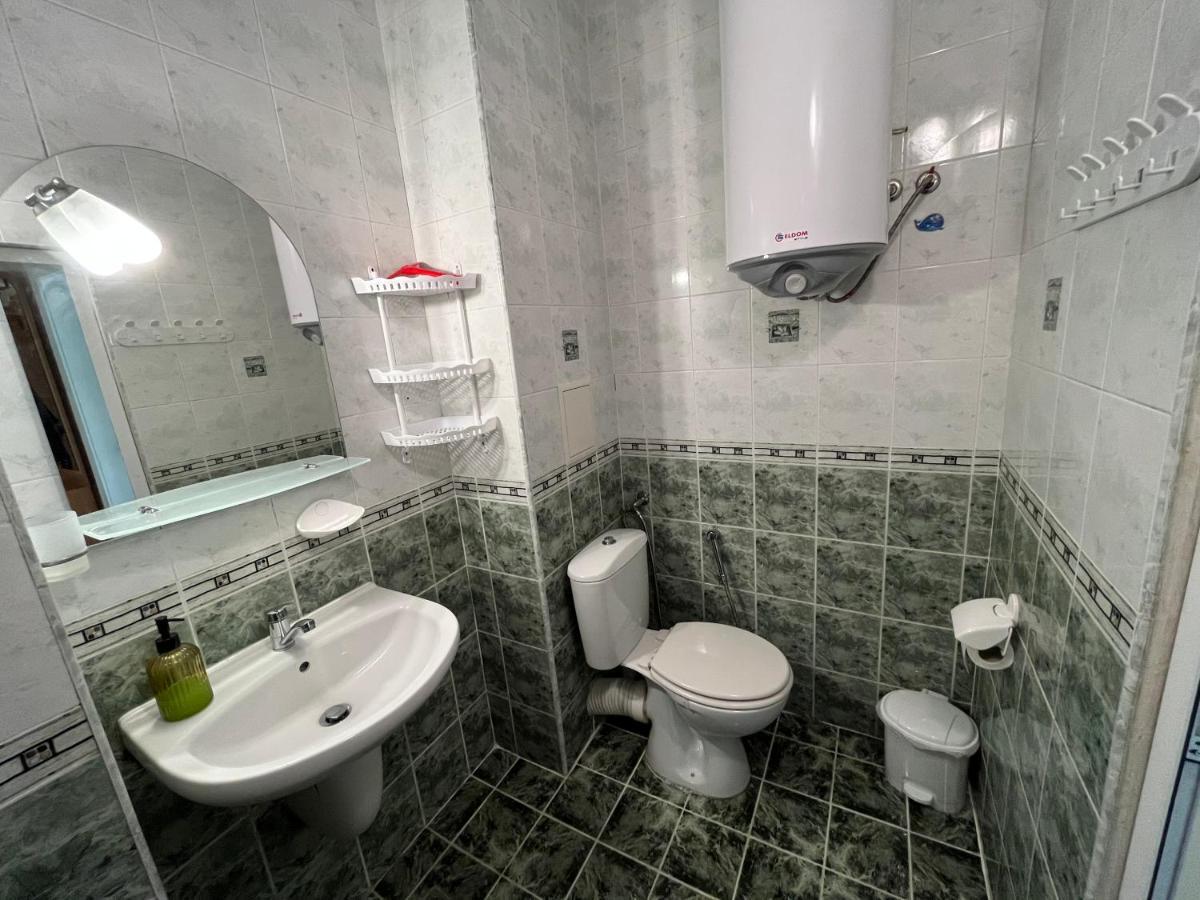 Apartment Acacia فارنا المظهر الخارجي الصورة
