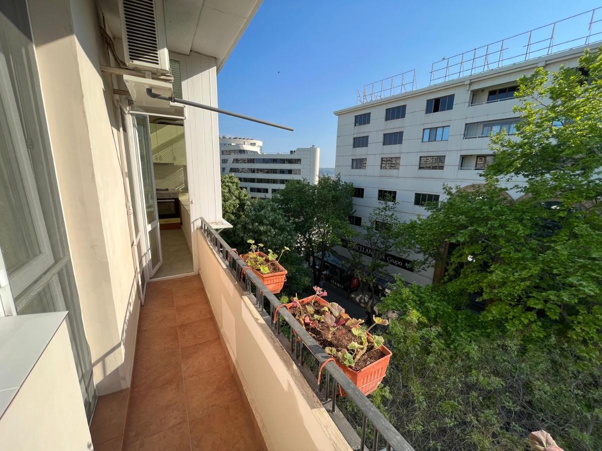 Apartment Acacia فارنا المظهر الخارجي الصورة