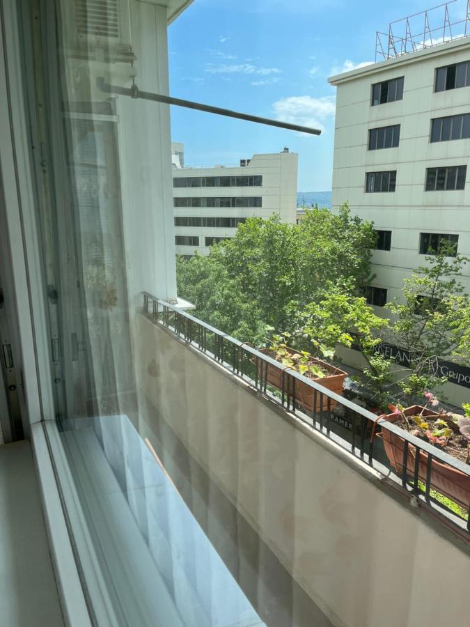 Apartment Acacia فارنا المظهر الخارجي الصورة